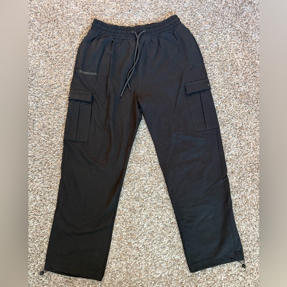 Ekkovision Other - Ekkovision Essential Straight Leg Joggers